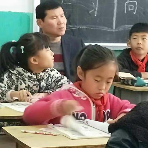 让教学常规检查成为一种习惯——洒河桥镇大关庄小学