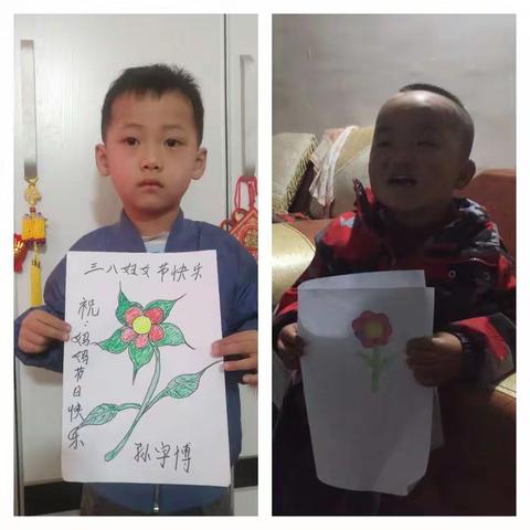 守望幼苗，静待花开—王庄镇中心幼儿园（小班）