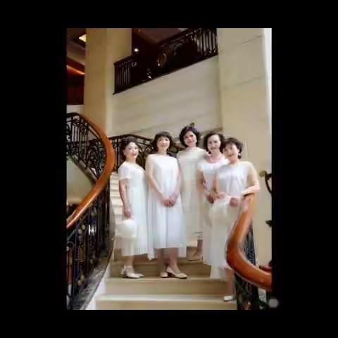 我爱旗袍穿旗袍