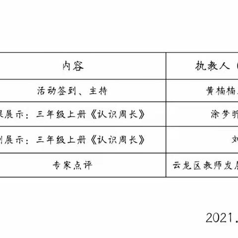 【青年·彭祖】聚焦四学课堂，落实减负增效———彭祖大道小学“精准有效学”