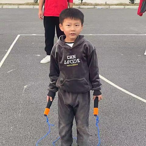 花样少年，绳彩飞扬——阜阳市育才小学师生跳绳比赛