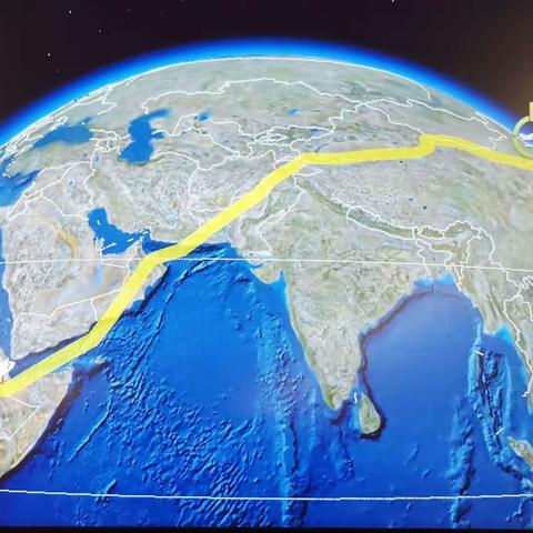 别样非洲——纳米比亚游记