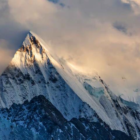 川西之旅--我多年的期盼终于实现了