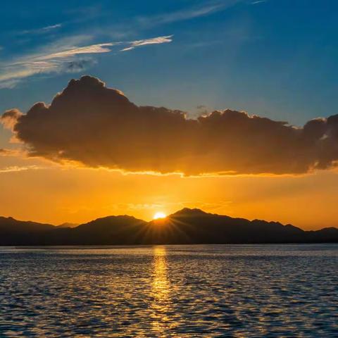 我亲眼目睹的大美青海