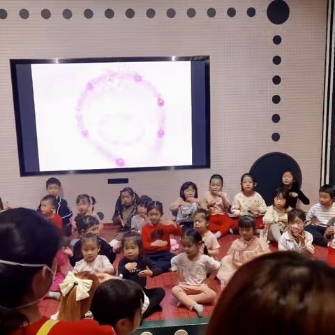 天津MC教学部2月第三周工作汇报