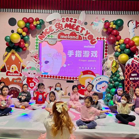 天津MC教学部1月第一周工作汇报