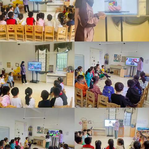 【新城学前·安全在线】西安新城唐韵三坊幼儿园维护校园安全，拒绝购买“炸包、臭宝”等危险有害玩具”