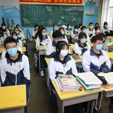 【恒昌导师】刘艳玲： 用关爱助力学生成长