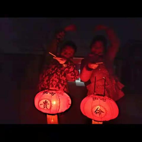 徐杨公义小学要求学生过一个“生态元宵节”！