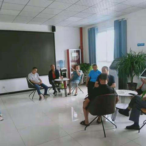 提高人居环境美化社区