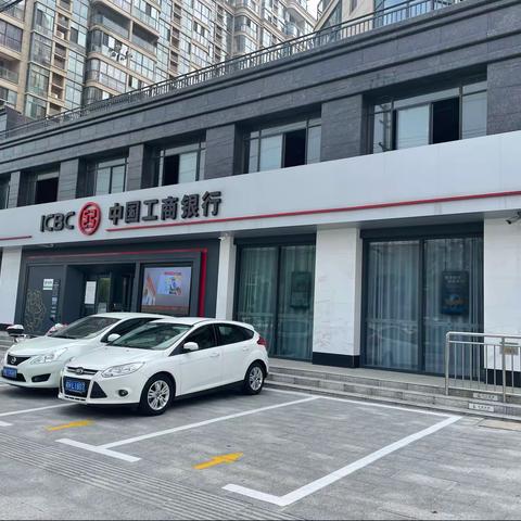 【皖美工行服务】桐城龙腾支行多举措着力提升网点竞争力