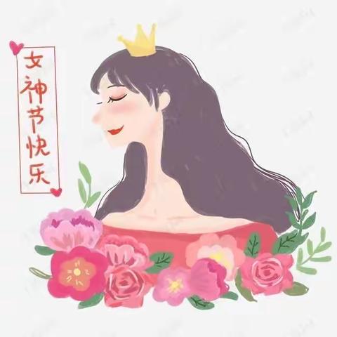 “温馨三月 ，情暖春天”--海军士官学校幼儿园“三八”妇女节主题教育活动