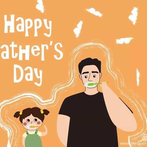 ː父ː💘如山。Happy Father's Day