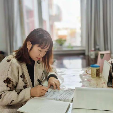 褚相玲老师领读《傅雷家书》