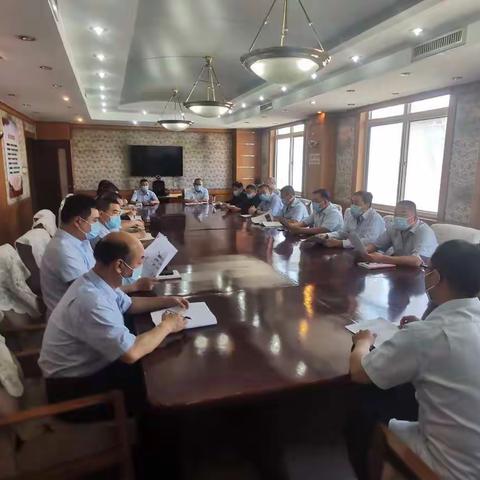 营运管理中心党支部开展“张富清特色党课到支部”主题党日活动