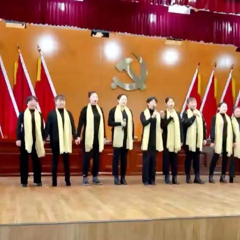 供水集团举办“喜迎三八”趣味联欢活动