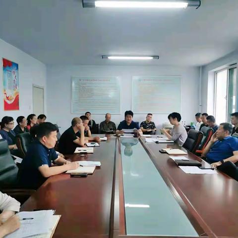承德供水人陪您“线上”度国庆 保障假期供水无忧