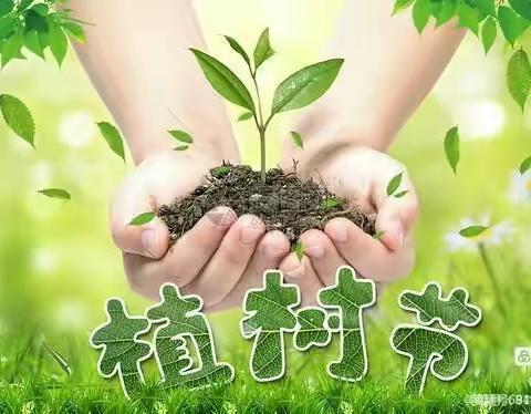 认养一棵树·守护一片绿 ----邢台市第二十六中学植树节认养主题活动