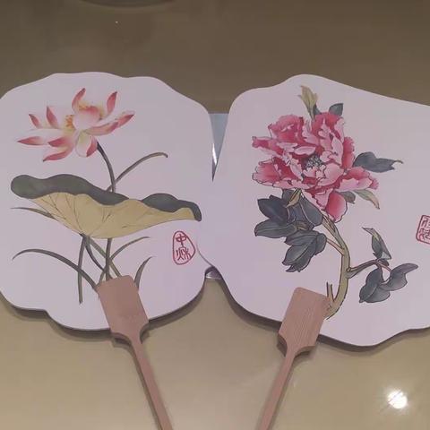 抒情随笔——75