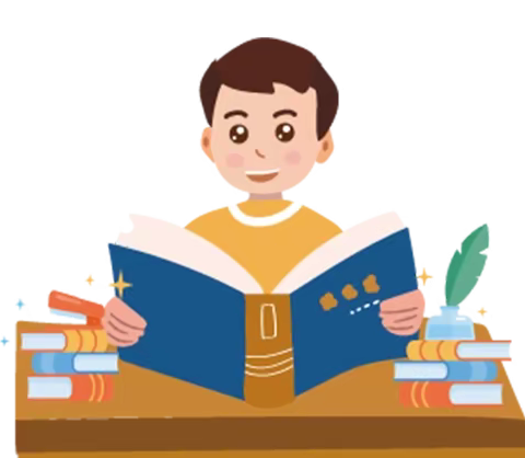 阅读悦美 共沐书香