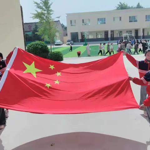 励精致学师生共图强     真诚奋进踏实求发展 ——卿头小学本周活动纪实