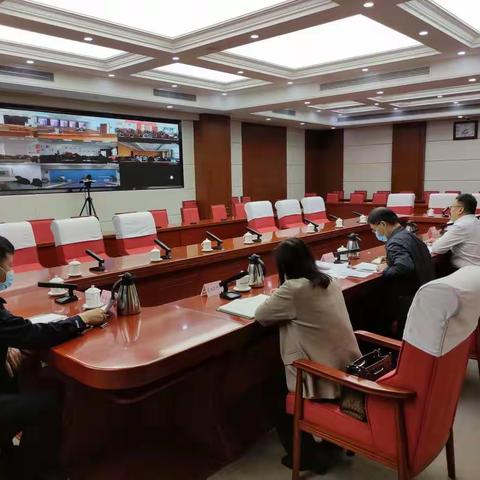 静海区召开区秋冬季大气污染防治工作会议，全力推进冬季空气质量改善工作