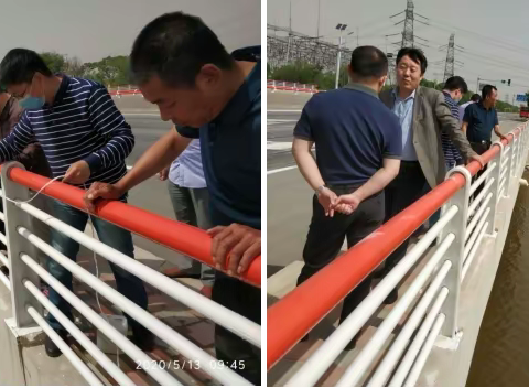 静海区青县召开青静黄排水渠水污染防治联防联控协作工作现场座谈会