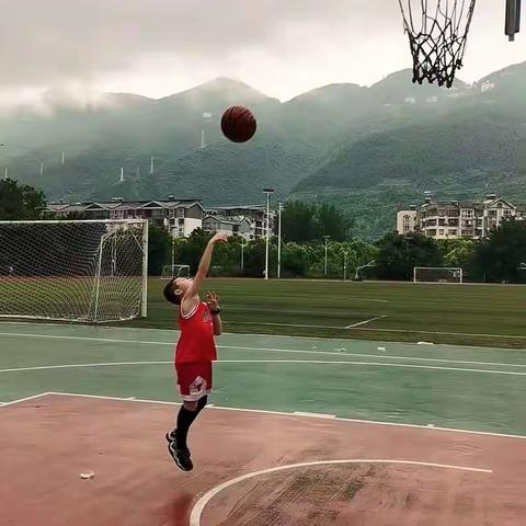 缤纷假日●“暑”我精彩