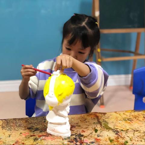 维尼三班一周回顾