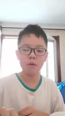 席瑜泽暑假作业