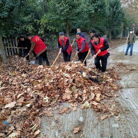 文明创建大提升 教体系统在行动