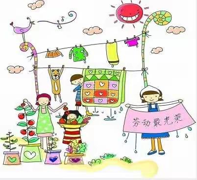 围场县第二幼儿园中三班系列主题《抗击疫情——我们在行动》之生活习惯，生活能力培养！