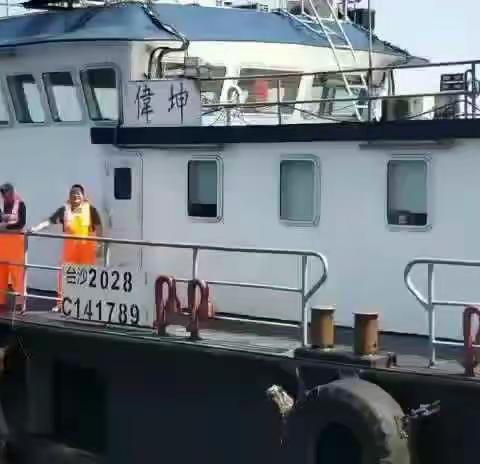 短短1年已经救回6人，从辽宁到海南，谢洋在行动。