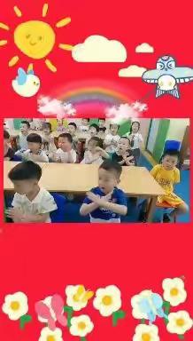 🌈🌈🌈放暑假啦！——昂立幼儿园大班下学期期末总结美篇🌈🌈🌈