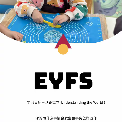EYFS认识世界《春饼卷合菜》