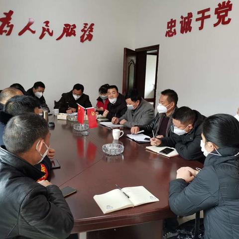 疫情就是命令，防控就是责任
