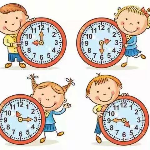 《我的假期我做主》华北幼儿园飞翔班组完美假期之计划篇