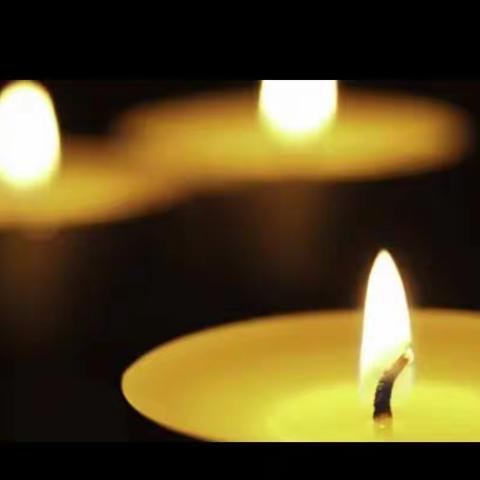 缅怀抗疫英烈 传承抗疫精神！