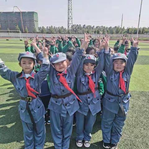 2020—2021第二学期社团活动展示