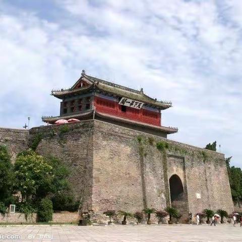 秦皇岛4天3夜欢乐游