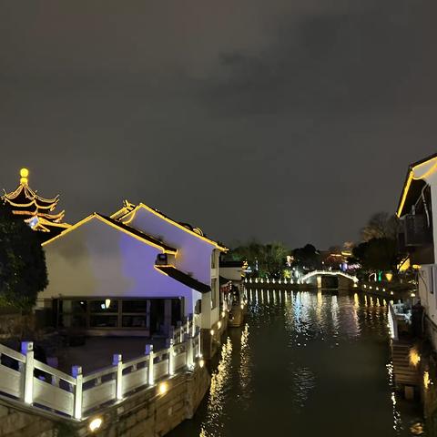 走园-山塘街