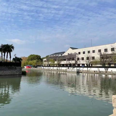 走园-沧浪亭
