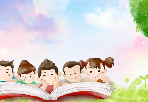 苏陕合作，浸润人生——石桥小学与甘井小学开展网络读书交流活动