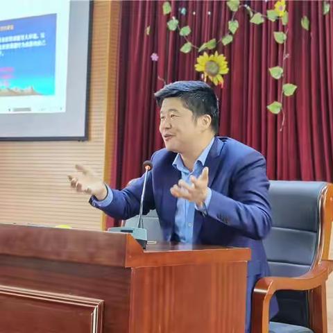 家校共育，助力孩子健康成长