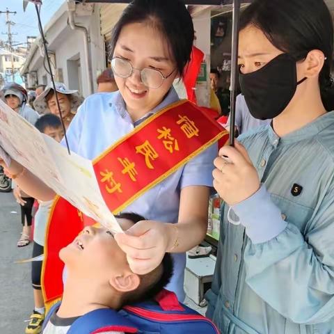 安徽宿松民丰村镇银行组织开展2023年反假货币宣传月活动