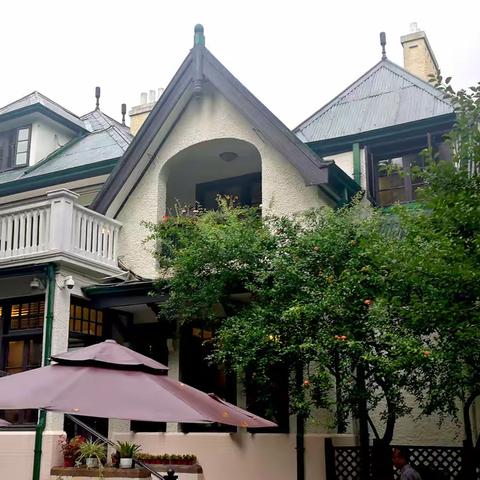 公益创新学院DPA公共管理博士班第二课记要