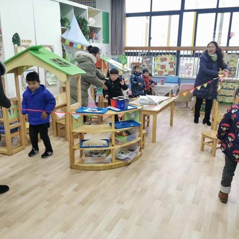 守卫舌尖安全--丁幼食物中毒演练活动