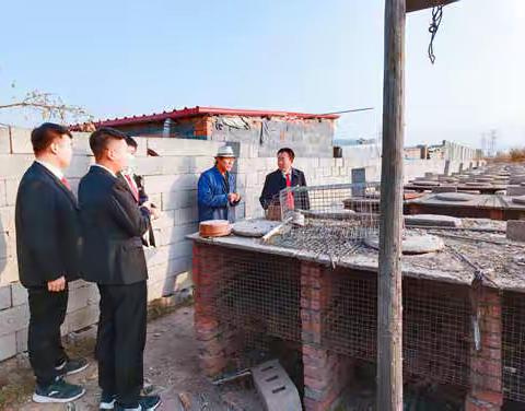 秦皇岛市昌黎法院“冀执利剑”再亮剑，夜间集中执行获成效