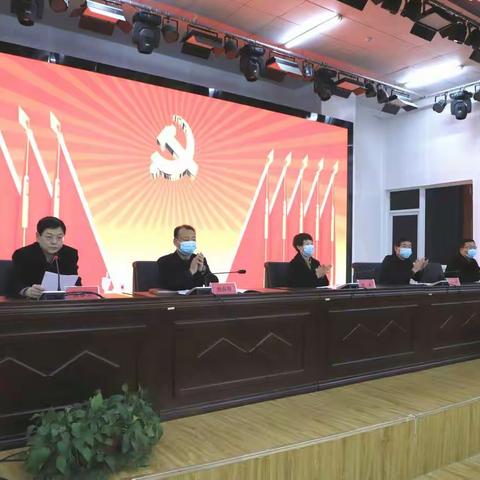 洪洞县专职社区工作者岗前培训顺利举行