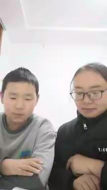 亲子阅读《慈母情深》